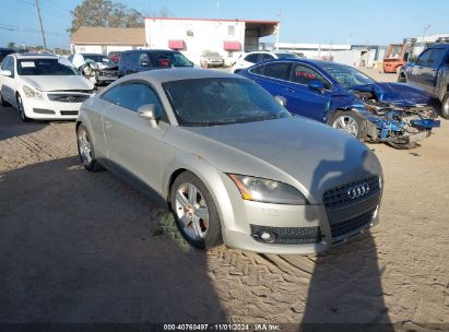 Lot #3042570066 2008 AUDI TT 2.0T