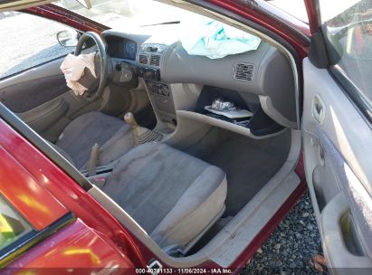 Lot #3035095070 1999 TOYOTA COROLLA VE