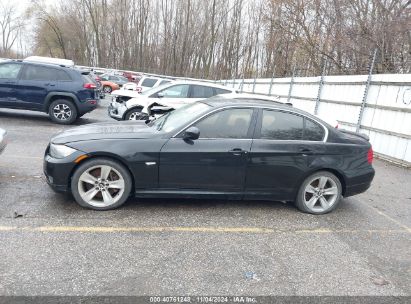 Lot #2992822084 2011 BMW 335I XDRIVE