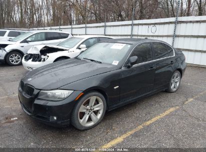 Lot #2992822084 2011 BMW 335I XDRIVE