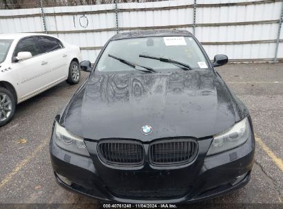 Lot #2992822084 2011 BMW 335I XDRIVE