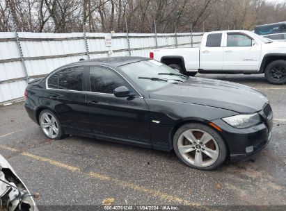 Lot #2992822084 2011 BMW 335I XDRIVE