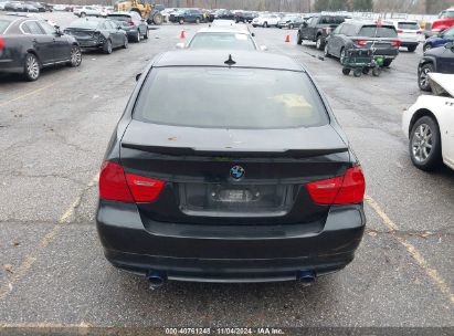 Lot #2992822084 2011 BMW 335I XDRIVE