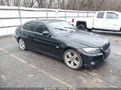 Lot #2992822084 2011 BMW 335I XDRIVE