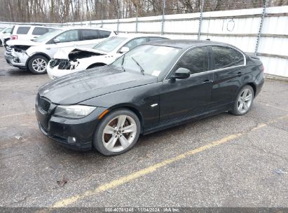 Lot #2992822084 2011 BMW 335I XDRIVE