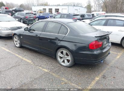 Lot #2992822084 2011 BMW 335I XDRIVE