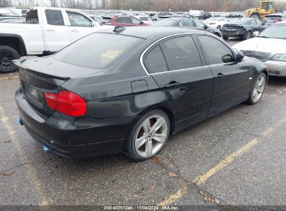 Lot #2992822084 2011 BMW 335I XDRIVE