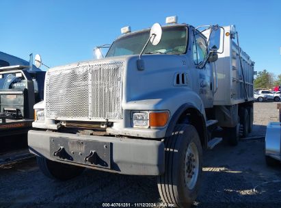 Lot #2995288045 2005 STERLING TRUCK LT 8500