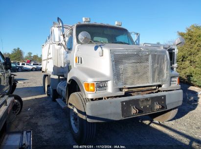 Lot #2995288045 2005 STERLING TRUCK LT 8500