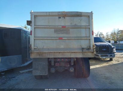 Lot #2995288045 2005 STERLING TRUCK LT 8500