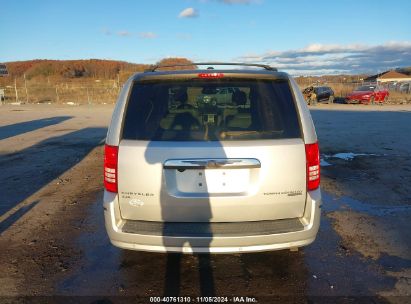 Lot #3020797829 2009 CHRYSLER TOWN & COUNTRY LIMITED