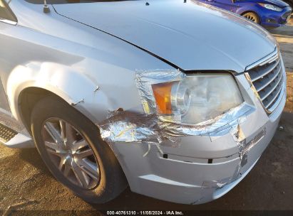 Lot #3020797829 2009 CHRYSLER TOWN & COUNTRY LIMITED