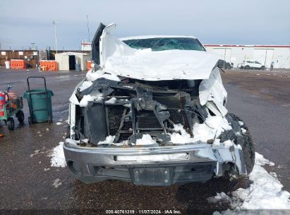 Lot #3053066850 2012 GMC SIERRA 1500 WORK TRUCK