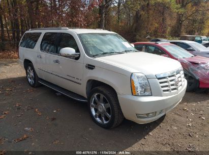 Lot #2995295440 2007 CADILLAC ESCALADE ESV STANDARD