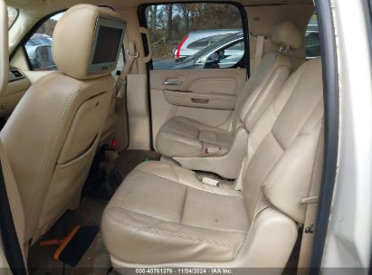 Lot #2995295440 2007 CADILLAC ESCALADE ESV STANDARD