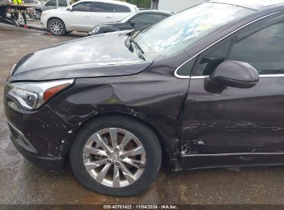 Lot #3035084535 2017 BUICK ENVISION ESSENCE