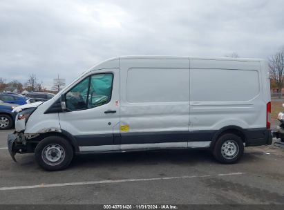 Lot #3051083696 2019 FORD TRANSIT-150