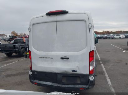 Lot #3051083696 2019 FORD TRANSIT-150