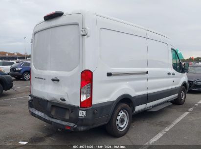 Lot #3051083696 2019 FORD TRANSIT-150