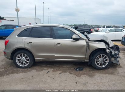 Lot #3035084528 2009 AUDI Q5 3.2 PREMIUM