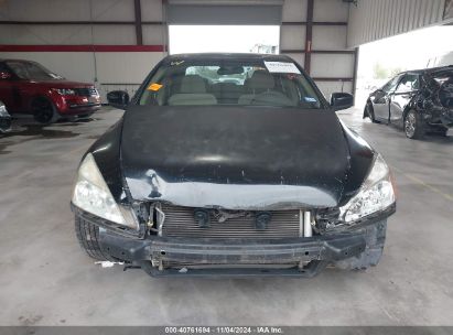 Lot #3035084524 2005 HONDA ACCORD 2.4 EX