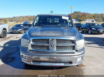 Lot #3046368553 2011 RAM RAM 1500 LARAMIE