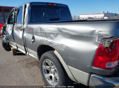 Lot #3046368553 2011 RAM RAM 1500 LARAMIE