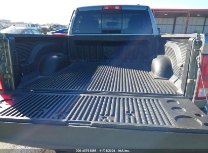 Lot #3046368553 2011 RAM RAM 1500 LARAMIE