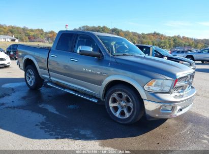 Lot #3046368553 2011 RAM RAM 1500 LARAMIE