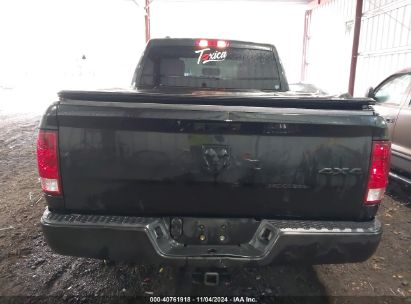 Lot #3035073857 2018 RAM 1500 ST