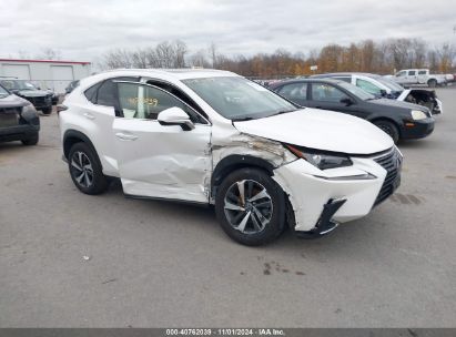 Lot #2995295415 2019 LEXUS NX 300