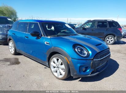 Lot #3035089675 2024 MINI CLUBMAN COOPER S