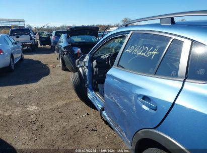 Lot #2992835195 2023 SUBARU CROSSTREK PREMIUM