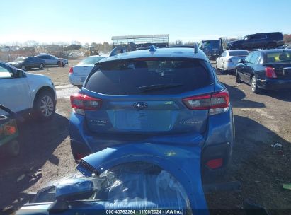 Lot #2992835195 2023 SUBARU CROSSTREK PREMIUM