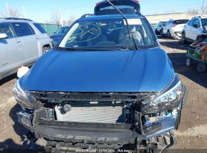 Lot #2992835195 2023 SUBARU CROSSTREK PREMIUM