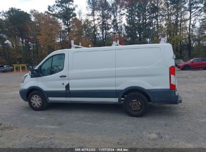 Lot #2992816229 2015 FORD TRANSIT-150