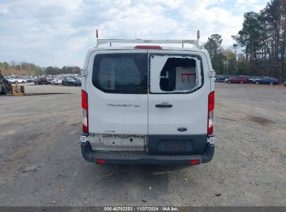 Lot #2992816229 2015 FORD TRANSIT-150