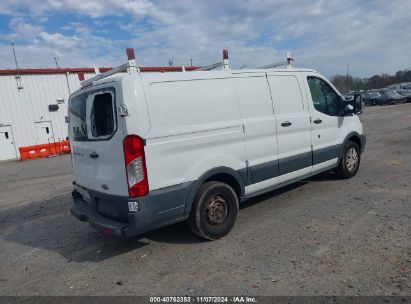 Lot #2992816229 2015 FORD TRANSIT-150