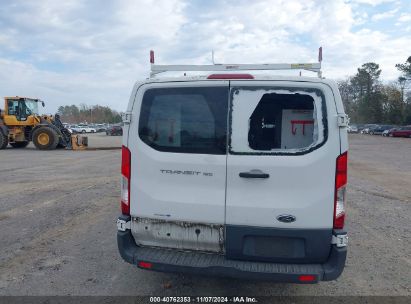 Lot #2992816229 2015 FORD TRANSIT-150