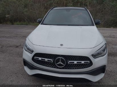 Lot #2995295369 2023 MERCEDES-BENZ GLA 250