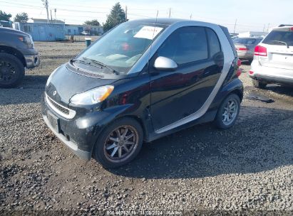 Lot #3037532955 2008 SMART FORTWO PASSION/PURE