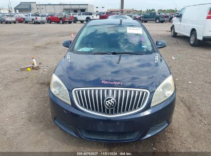 Lot #3035084510 2016 BUICK VERANO 1SV