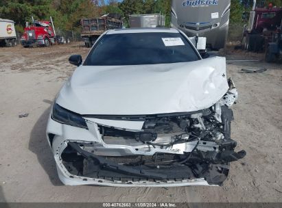 Lot #3053057224 2019 TOYOTA AVALON TOURING