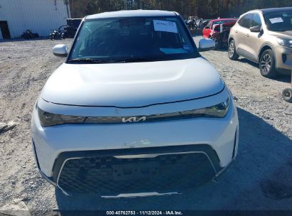 Lot #2995295348 2024 KIA SOUL LX