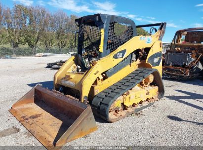 Lot #2992829547 2008 CATERPILLAR 299C SKID STEER