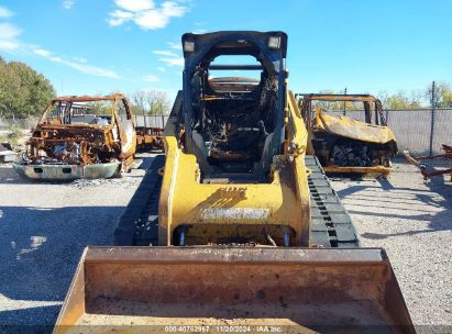 Lot #2992829547 2008 CATERPILLAR 299C SKID STEER