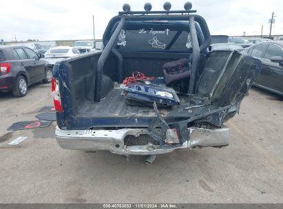 Lot #3035084511 2007 FORD F-150 XLT