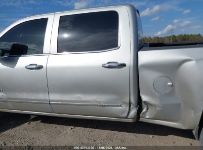 Lot #3056070108 2015 CHEVROLET SILVERADO 2500HD LTZ