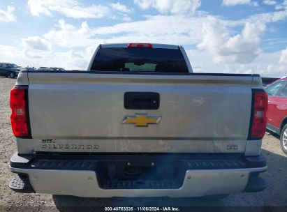 Lot #3056070108 2015 CHEVROLET SILVERADO 2500HD LTZ