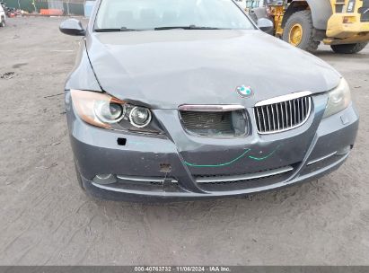 Lot #2995294994 2008 BMW 335XI